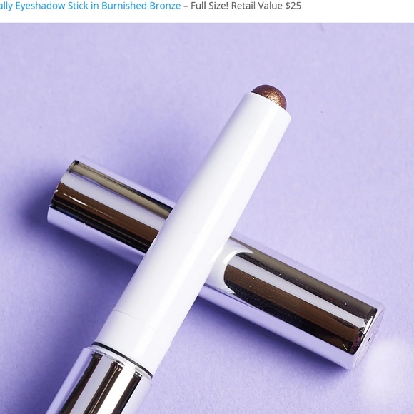 Mally Evercolor Shadow Stick in Burnished Bronze - Picture 4 of 4